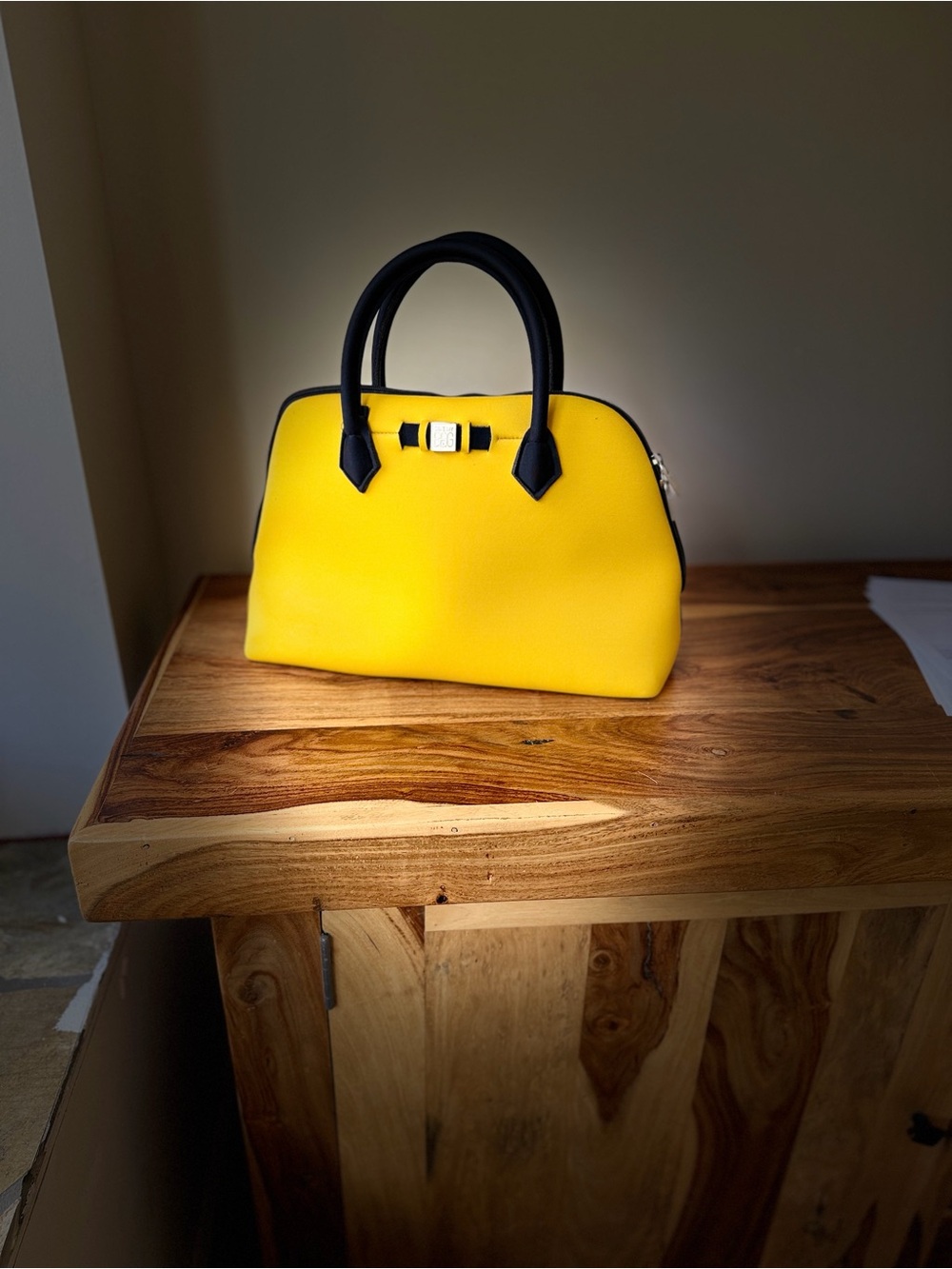 💛 SAVE MY BAG | Made in Italy 🇮🇹 🖤